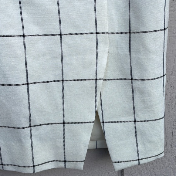 Banana Republic Mini Skirt Petite 00 - Picture 2 of 5